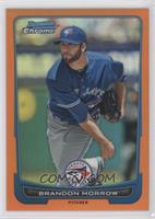 Brandon Morrow #/25