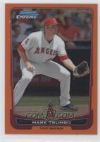 Mark Trumbo #/25