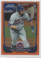 Kirk Nieuwenhuis #/25