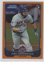 Kirk Nieuwenhuis #/25