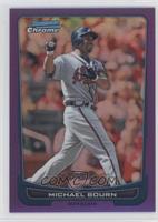 Michael Bourn #/199