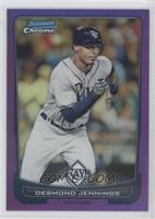 Desmond Jennings #/199