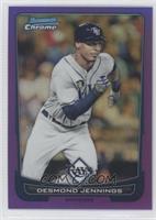 Desmond Jennings #/199