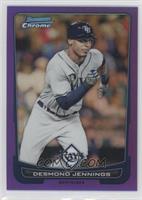 Desmond Jennings #/199