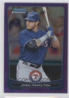 Josh Hamilton #/199