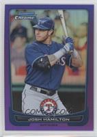 Josh Hamilton #/199