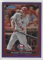 Shane Victorino #/199