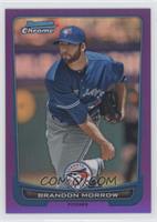 Brandon Morrow #/199