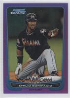 Emilio Bonifacio #/199