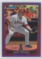 Mark Trumbo #/199