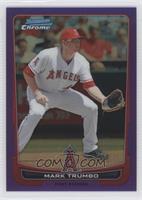 Mark Trumbo #/199