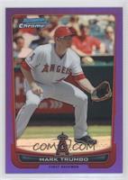 Mark Trumbo #/199