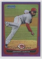 Johnny Cueto #/199