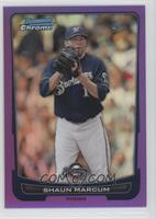 Shaun Marcum #/199