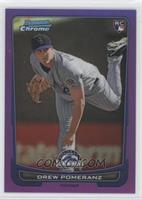 Drew Pomeranz #/199