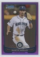 Dustin Ackley #/199