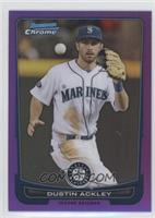 Dustin Ackley #/199