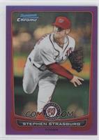 Stephen Strasburg #/199