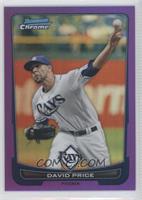 David Price #/199