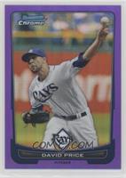 David Price #/199