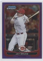 Jay Bruce #/199