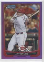 Jay Bruce #/199