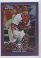 Carlos Ruiz #/199