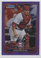 Carlos Ruiz #/199