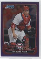 Carlos Ruiz #/199