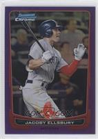 Jacoby Ellsbury #/199