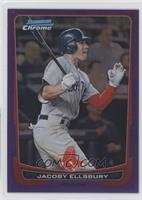 Jacoby Ellsbury #/199