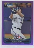 Adam Lind #/199