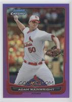 Adam Wainwright #/199