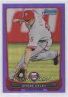 Chase Utley #/199