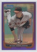 Ryan Vogelsong #/199