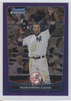 Robinson Cano #/199