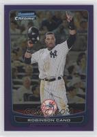 Robinson Cano #/199