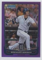 Brennan Boesch #/199