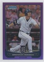 Brennan Boesch #/199