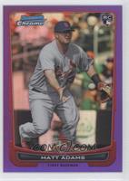 Matt Adams #/199