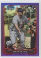 Matt Adams #/199