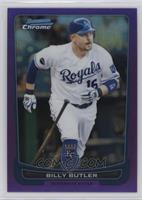 Billy Butler #/199