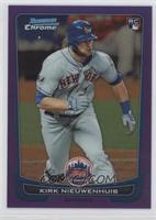 Kirk Nieuwenhuis #/199