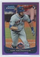 Kirk Nieuwenhuis #/199