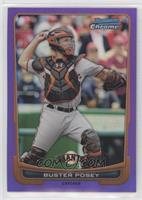 Buster Posey #/199