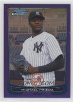 Michael Pineda #/199