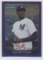 Michael Pineda #/199