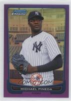 Michael Pineda #/199