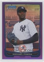 Michael Pineda #/199