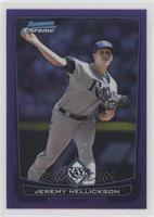 Jeremy Hellickson #/199